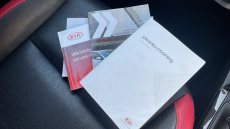 Kia Picanto 1.0 GT-line 5dr [4 seats] Petrol Hatchback